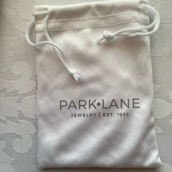 Park Lane Braelyn Gold/ pearl Necklace - Picture 5 of 9